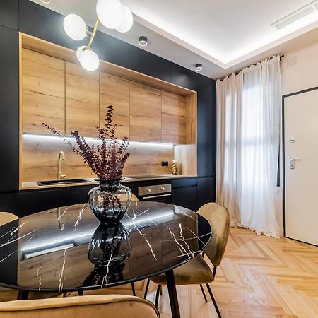 Elite Suite By Edsam, In Madrid Extérieur photo