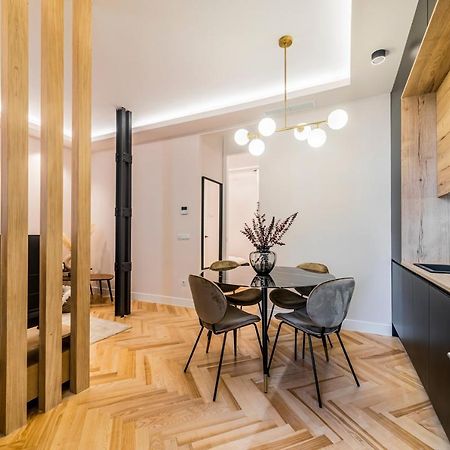 Elite Suite By Edsam, In Madrid Extérieur photo