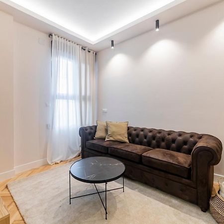 Elite Suite By Edsam, In Madrid Extérieur photo