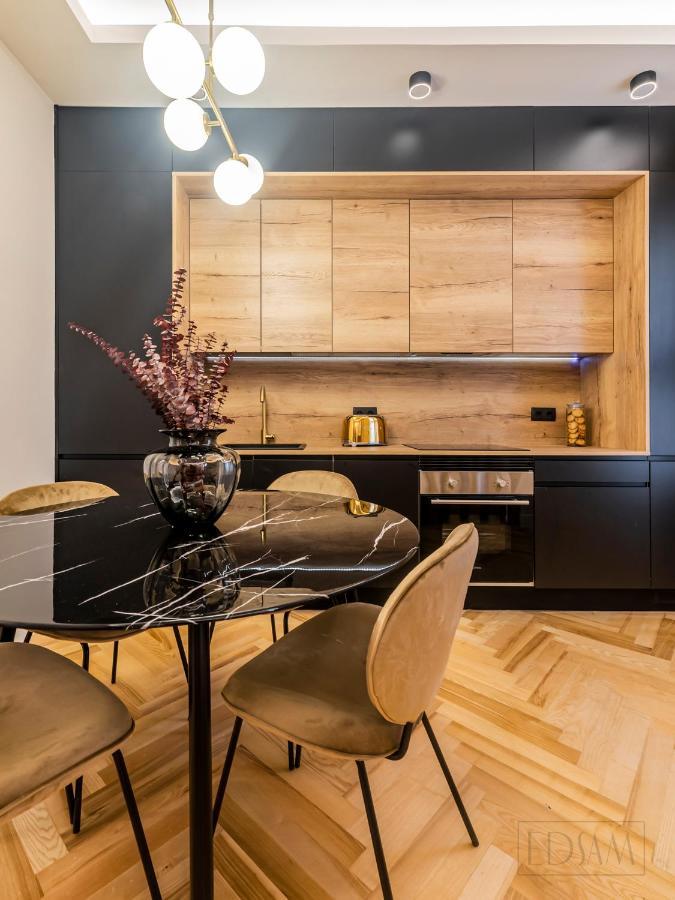 Elite Suite By Edsam, In Madrid Extérieur photo