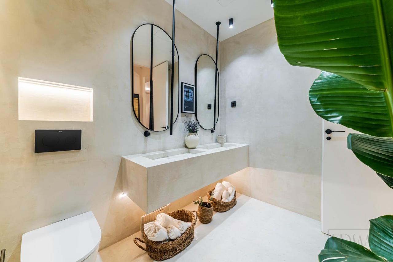 Elite Suite By Edsam, In Madrid Extérieur photo