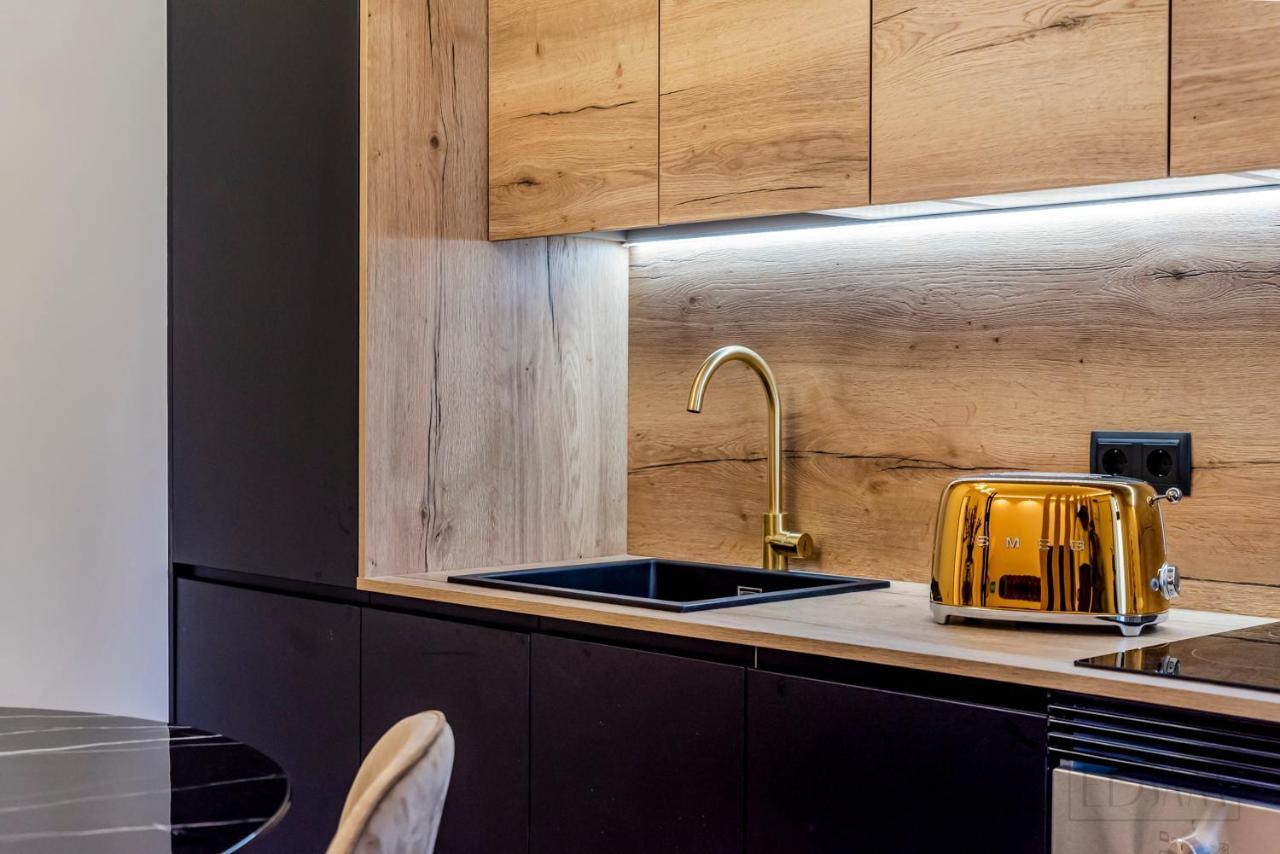 Elite Suite By Edsam, In Madrid Extérieur photo