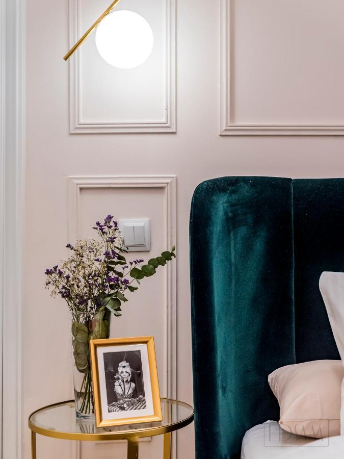 Elite Suite By Edsam, In Madrid Extérieur photo