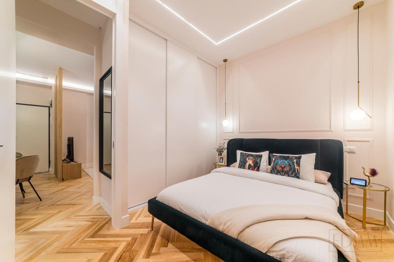Elite Suite By Edsam, In Madrid Extérieur photo