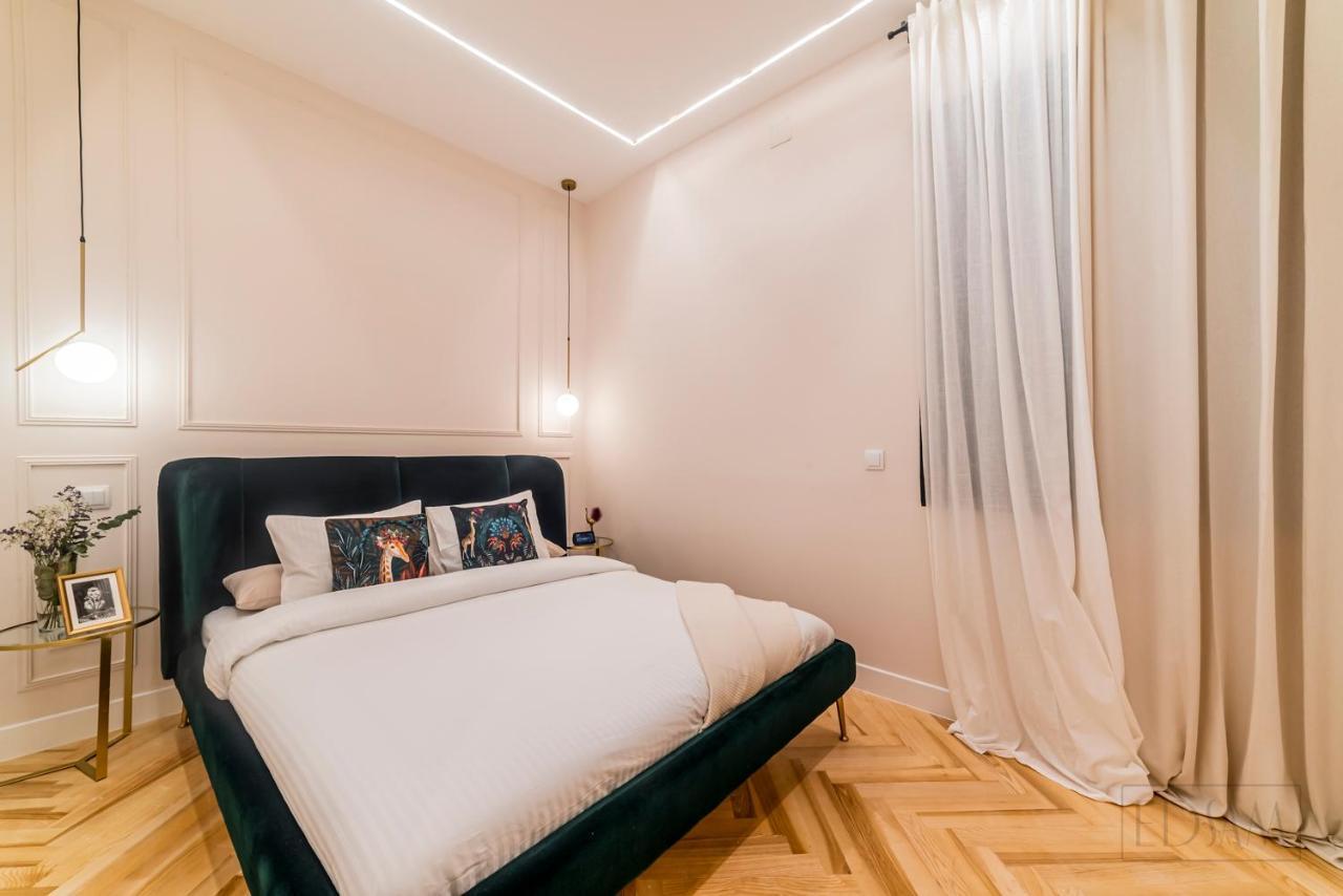 Elite Suite By Edsam, In Madrid Extérieur photo