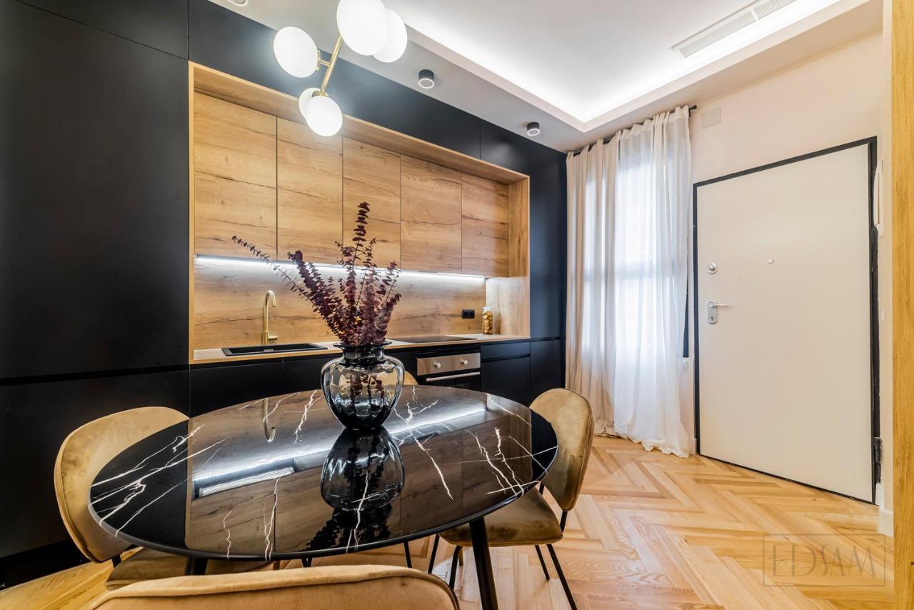 Elite Suite By Edsam, In Madrid Extérieur photo