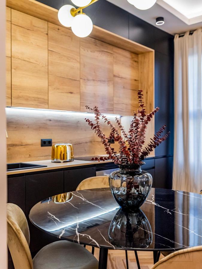 Elite Suite By Edsam, In Madrid Extérieur photo