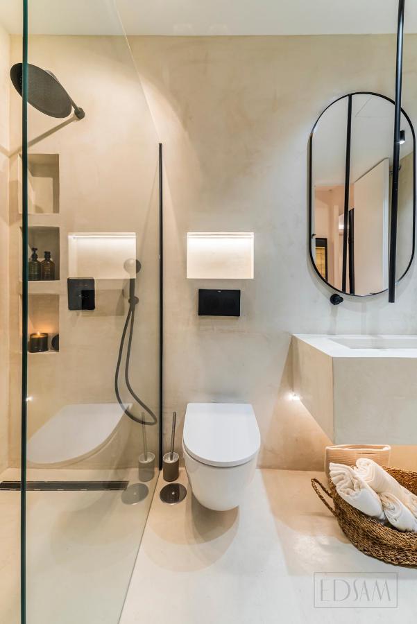 Elite Suite By Edsam, In Madrid Extérieur photo