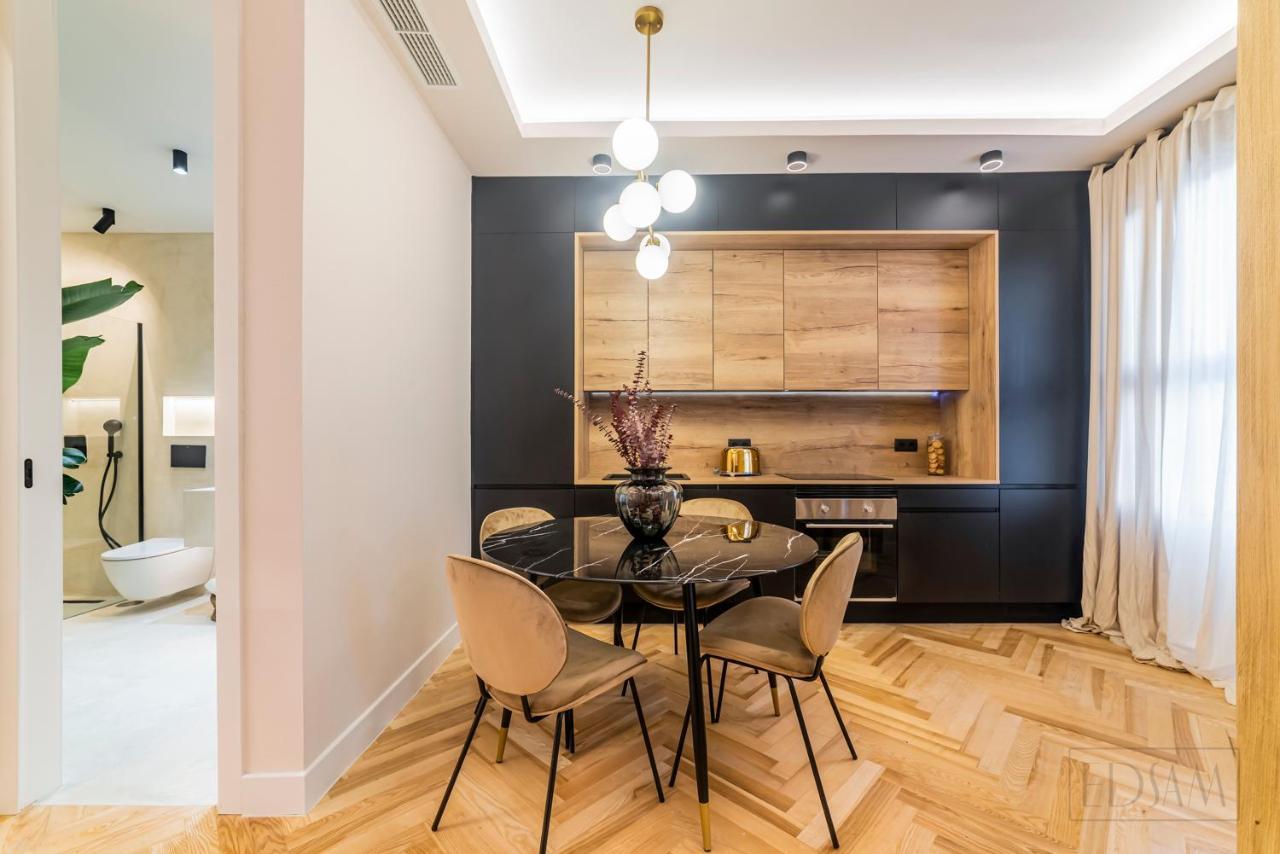 Elite Suite By Edsam, In Madrid Extérieur photo