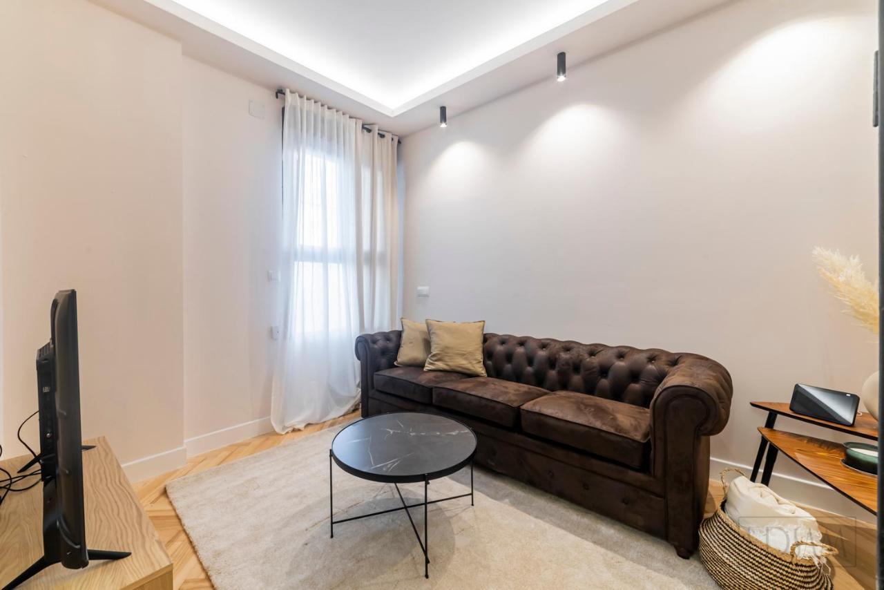 Elite Suite By Edsam, In Madrid Extérieur photo
