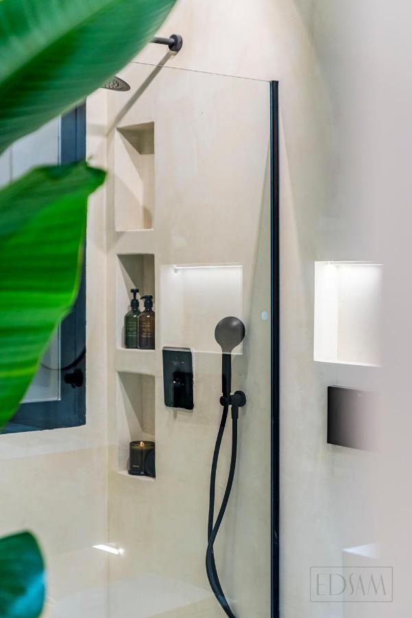 Elite Suite By Edsam, In Madrid Extérieur photo