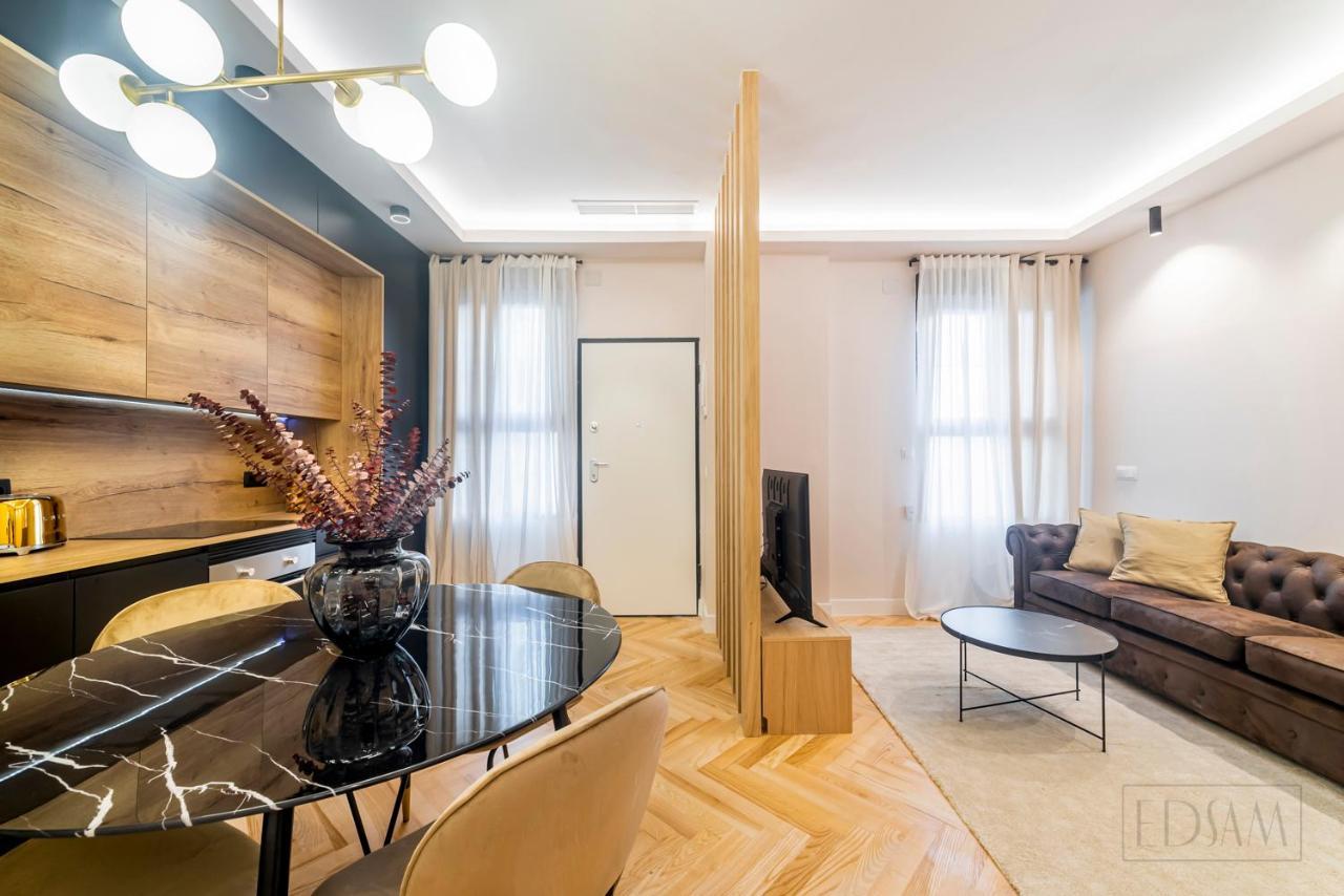 Elite Suite By Edsam, In Madrid Extérieur photo