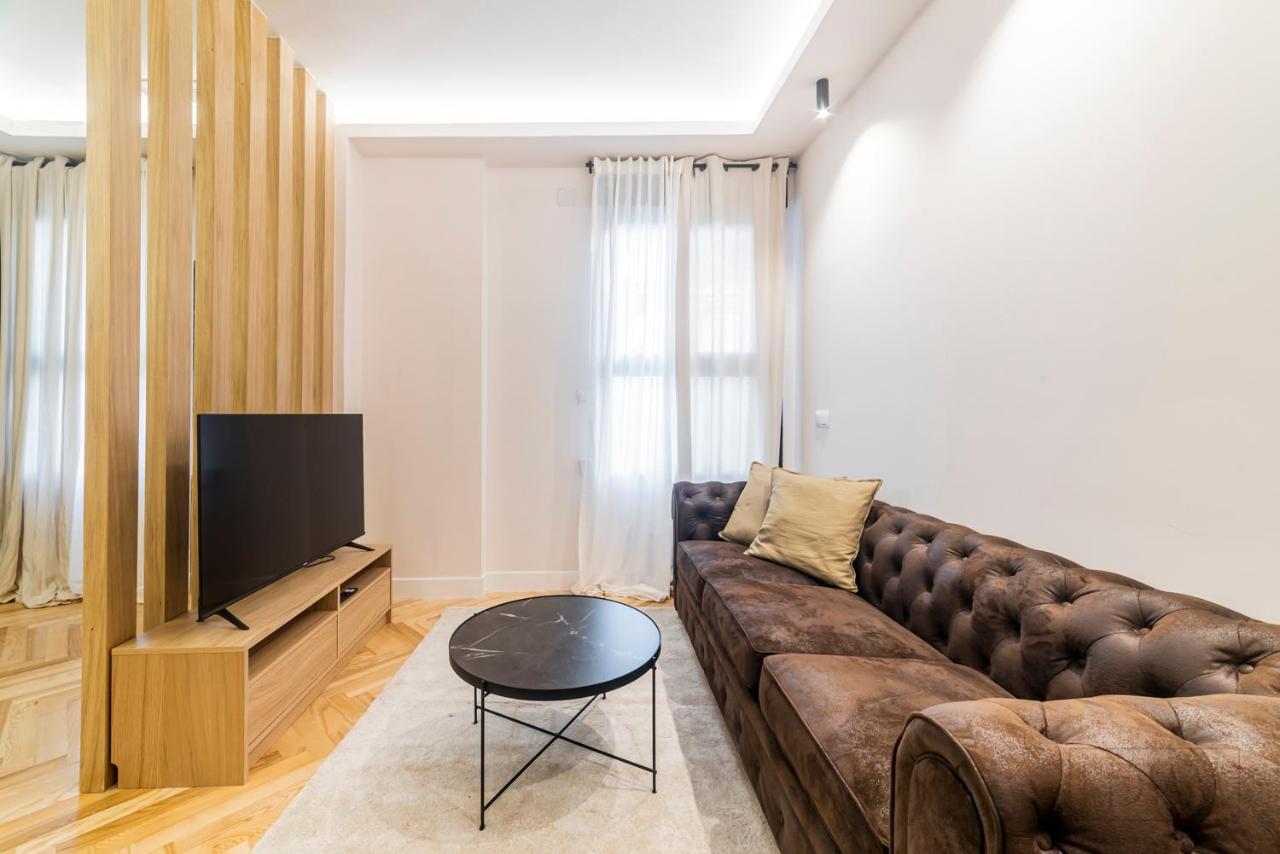 Elite Suite By Edsam, In Madrid Extérieur photo