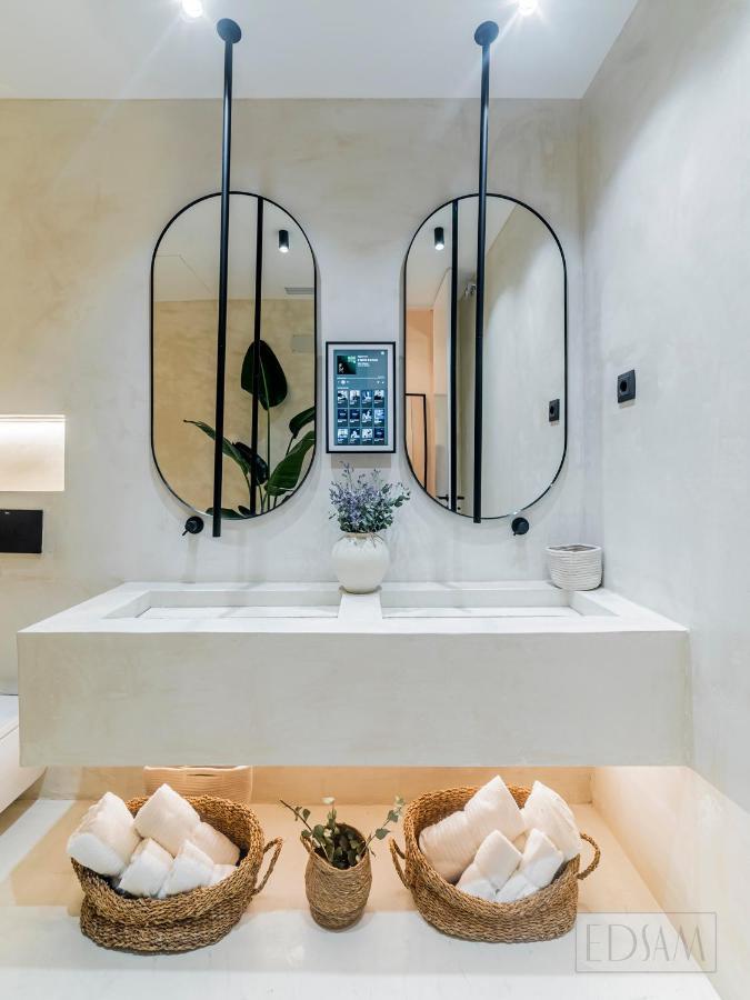 Elite Suite By Edsam, In Madrid Extérieur photo