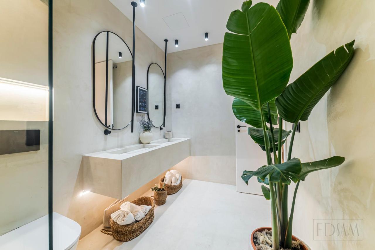 Elite Suite By Edsam, In Madrid Extérieur photo